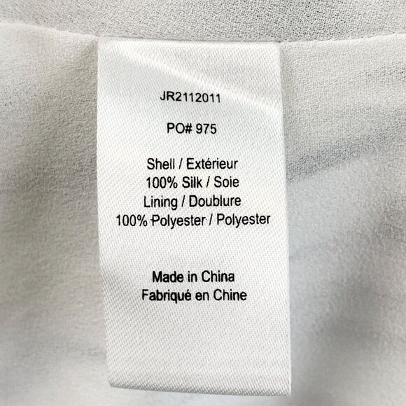 NWT Jason Wu Crew Neck Sleeveless Dress - Picture 11 of 12